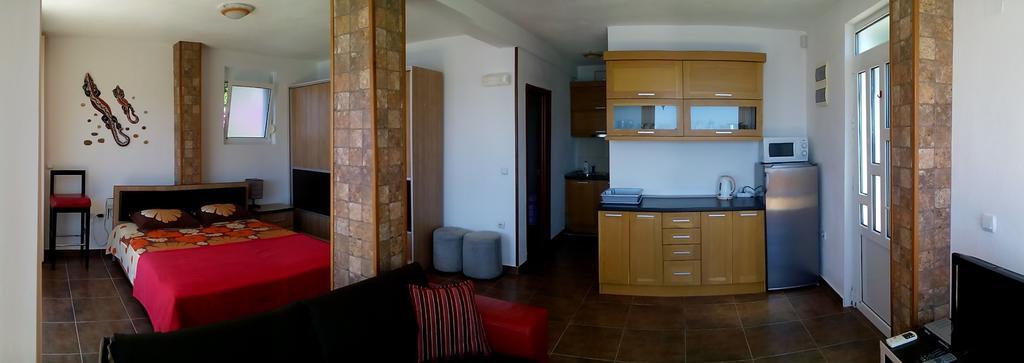 Apartments Bombona Utjeha Rom bilde