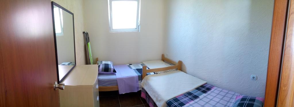 Apartments Bombona Utjeha Rom bilde
