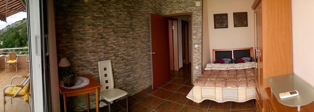 Apartments Bombona Utjeha Rom bilde