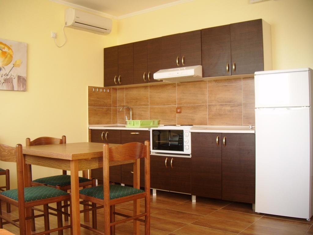 Apartments Bombona Utjeha Rom bilde