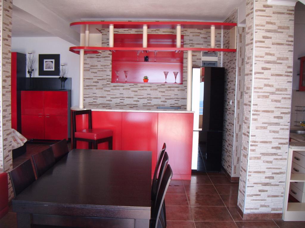 Apartments Bombona Utjeha Rom bilde