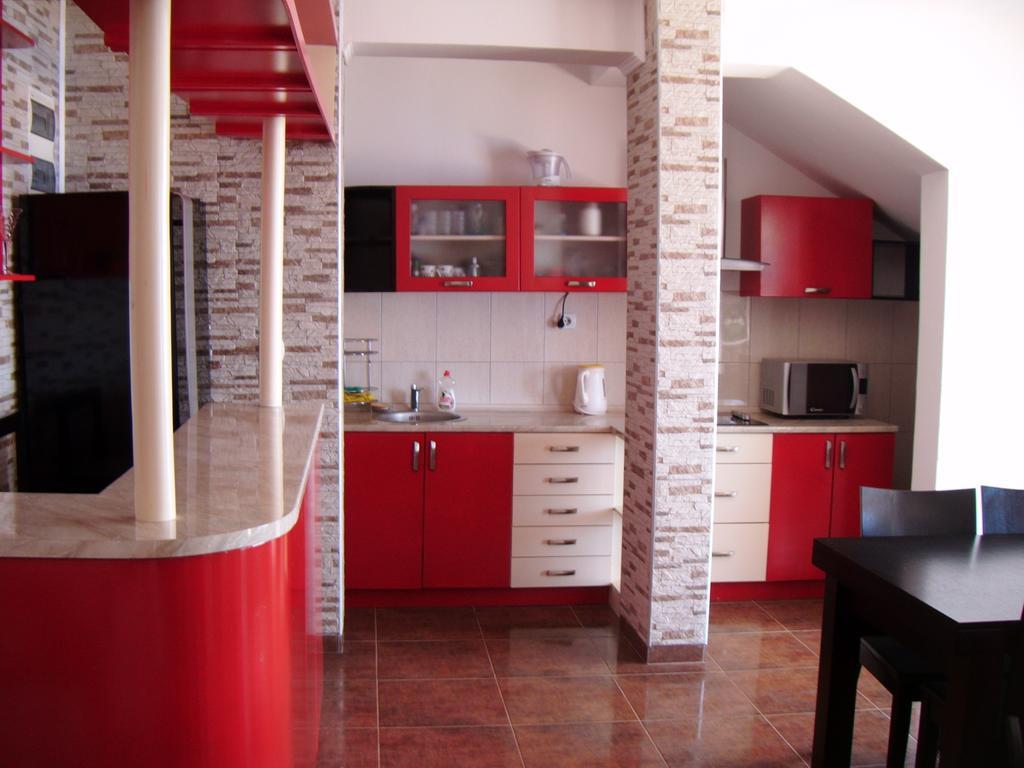 Apartments Bombona Utjeha Rom bilde