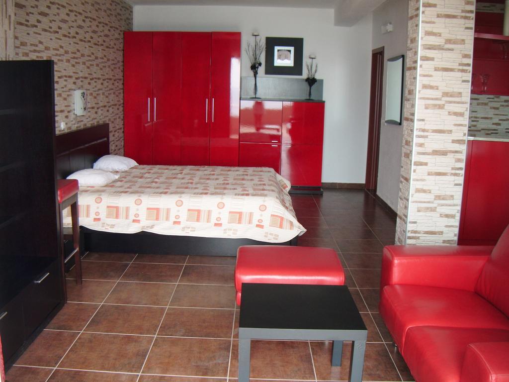 Apartments Bombona Utjeha Rom bilde